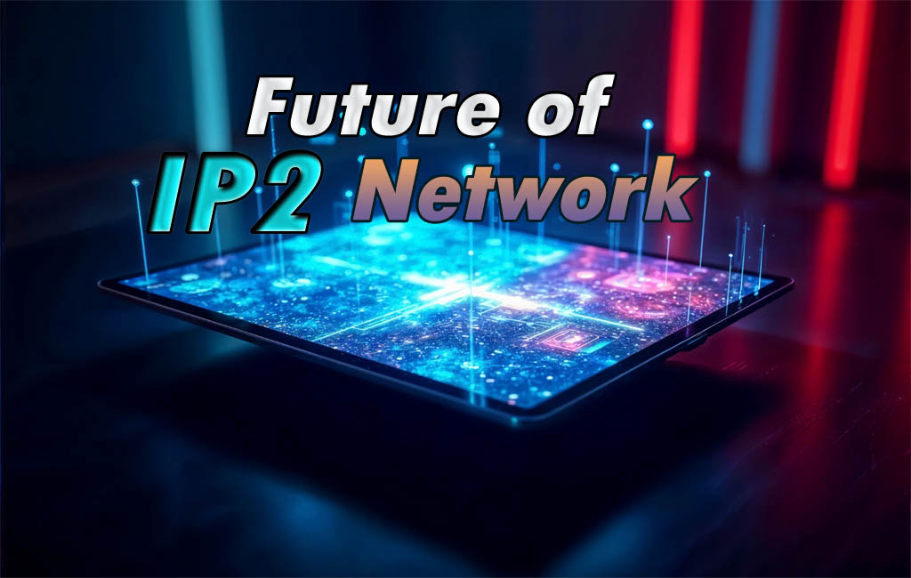 IP2 Network
