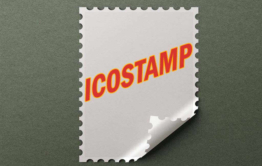 Icostamp