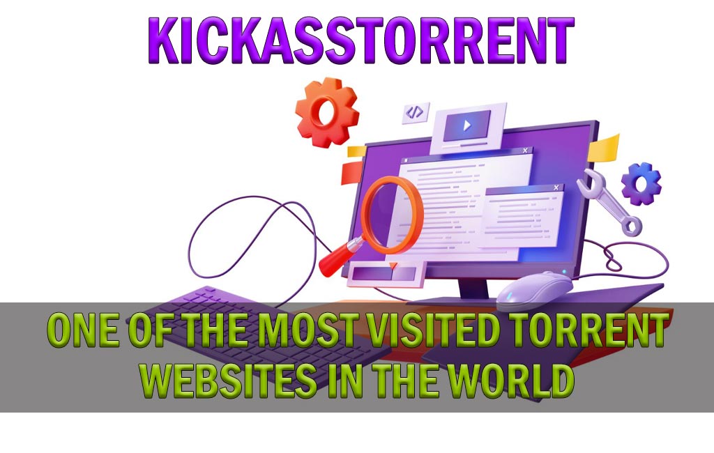 KickassTorrent
