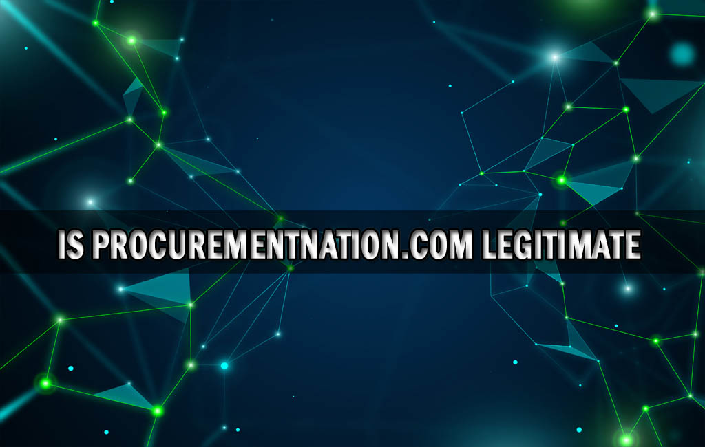 procurementnation.com