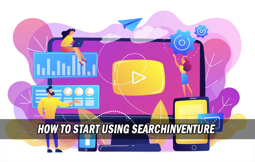 searchinventure