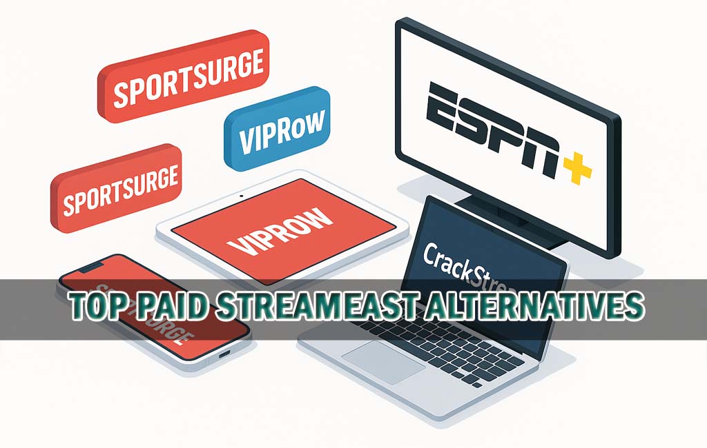 streameast alternative