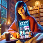 vyvymanga