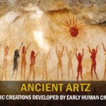 Ancient artz