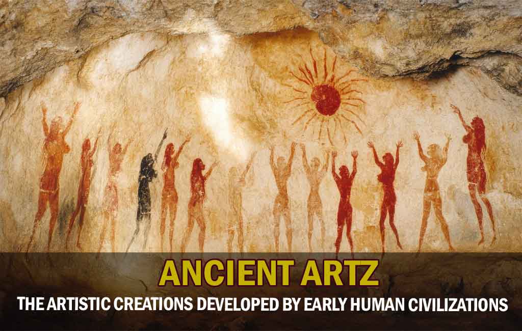 Ancient artz