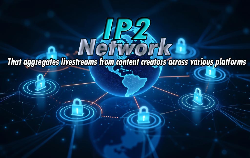IP2 Network