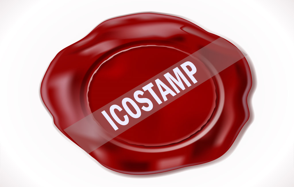 Icostamp