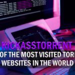 KickassTorrent