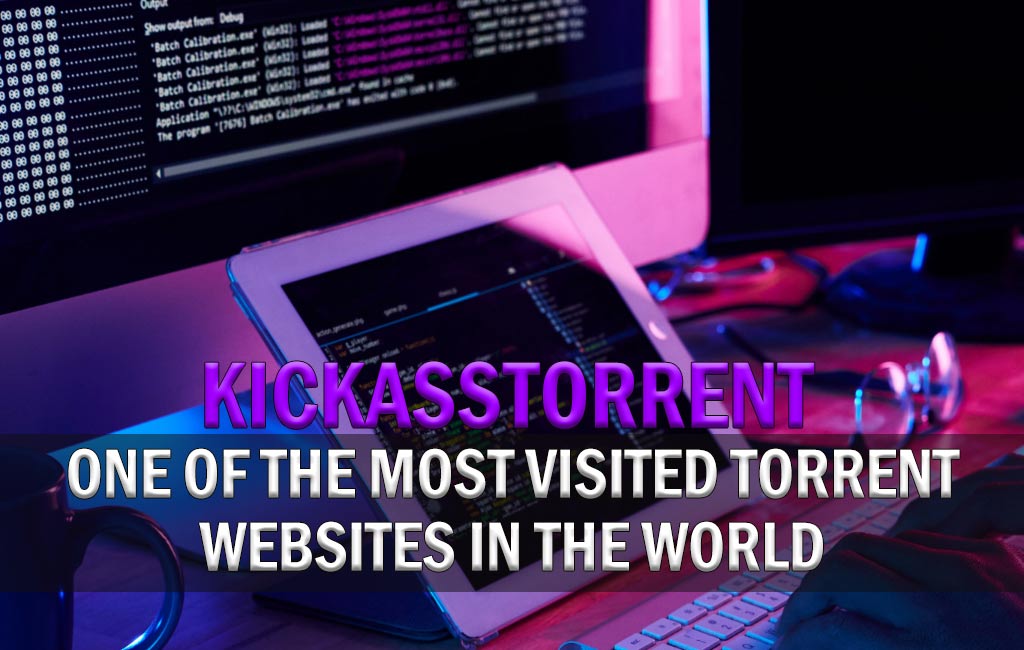 KickassTorrent
