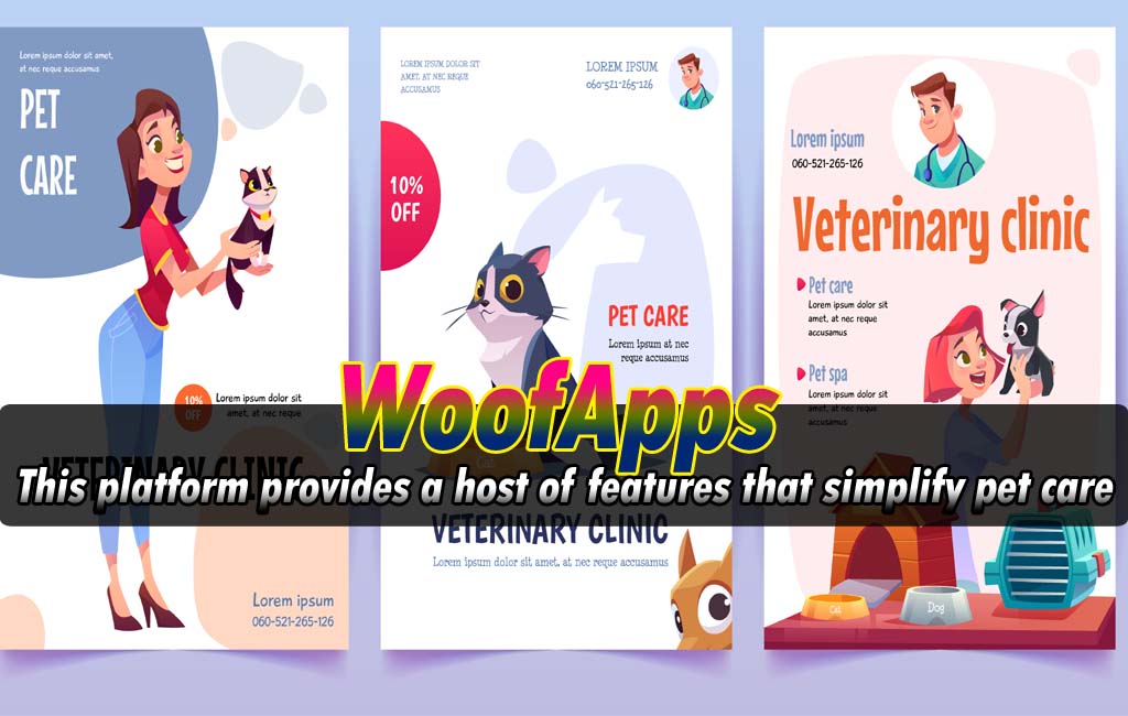 WoofApps