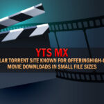 YTS MX