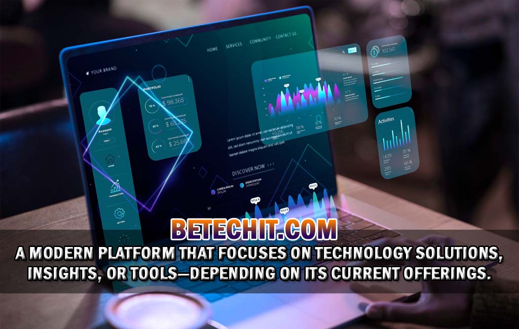 betechit.com contacts