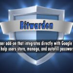 bitwarden chrome extension