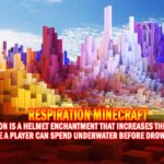 respiration minecraft