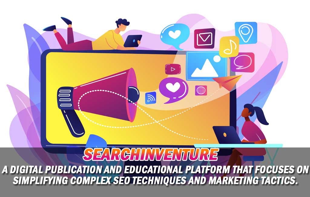 searchinventure