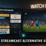 streameast alternative