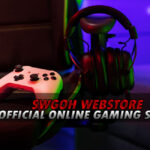 swgoh webstore