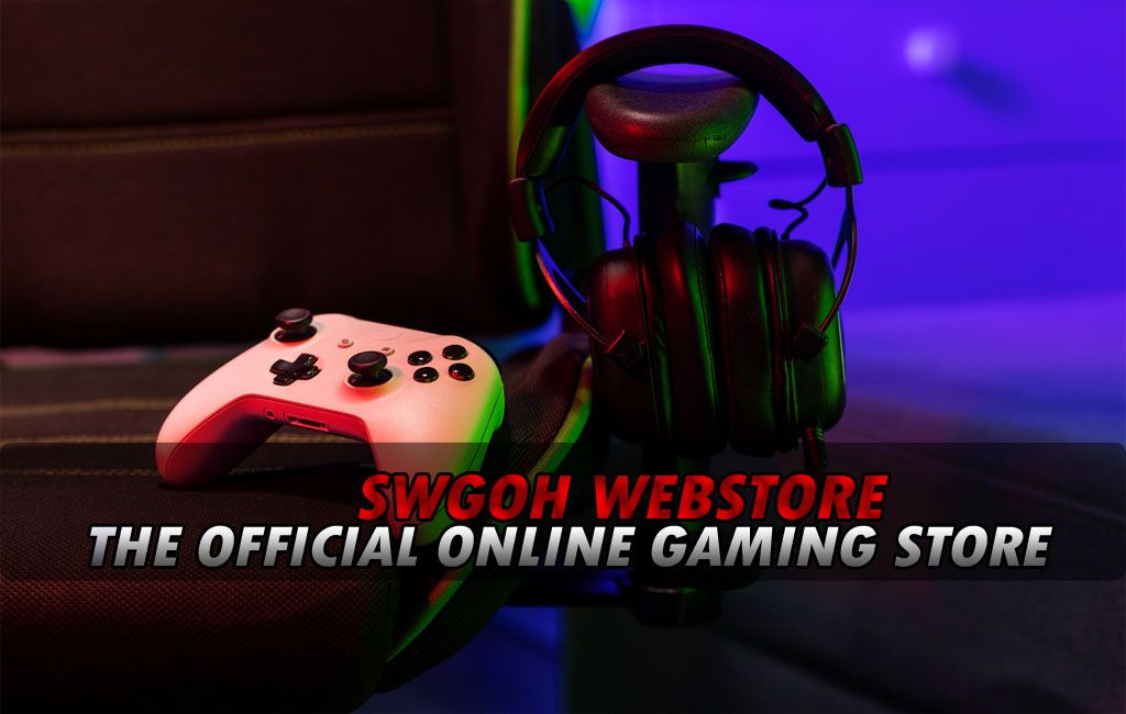 swgoh webstore