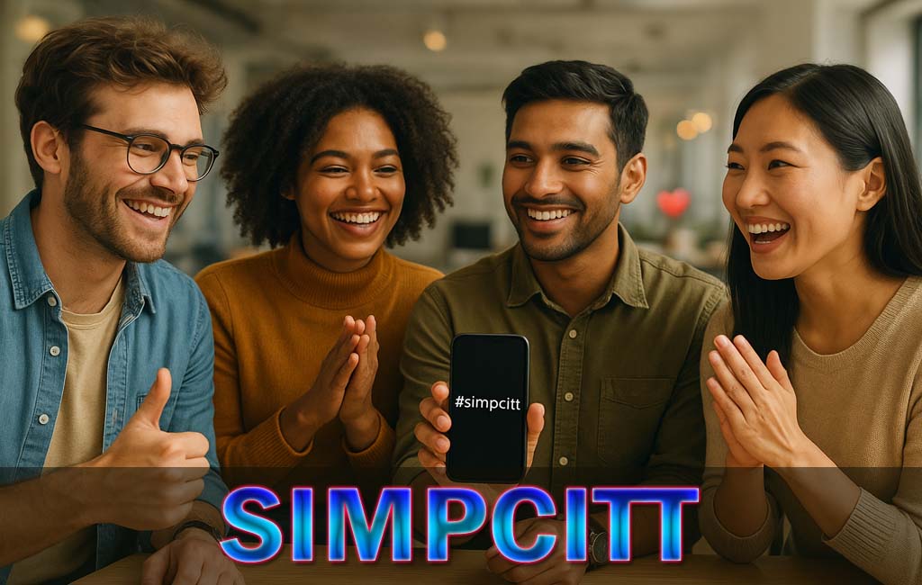Simpcitt