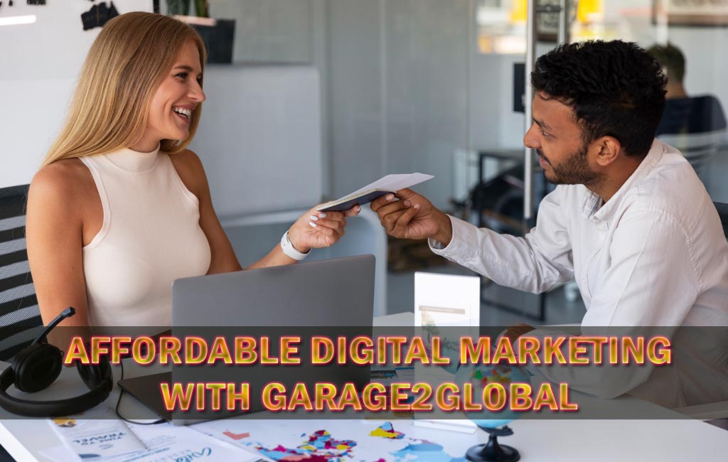 affordable digital marketing with garage2global copy