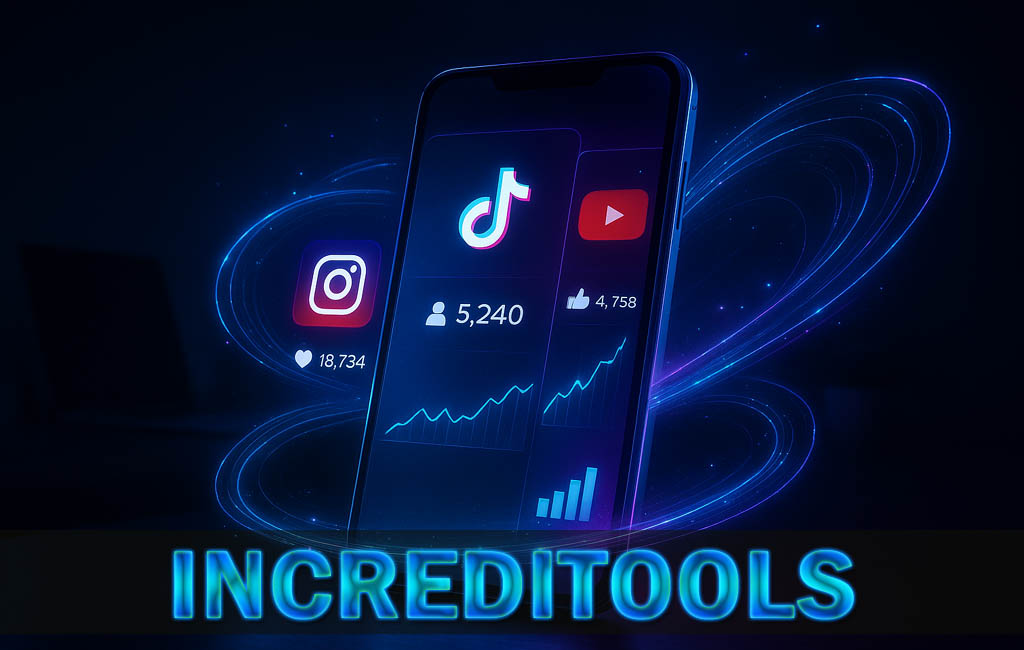 increditools