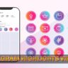 instagram highlights viewer