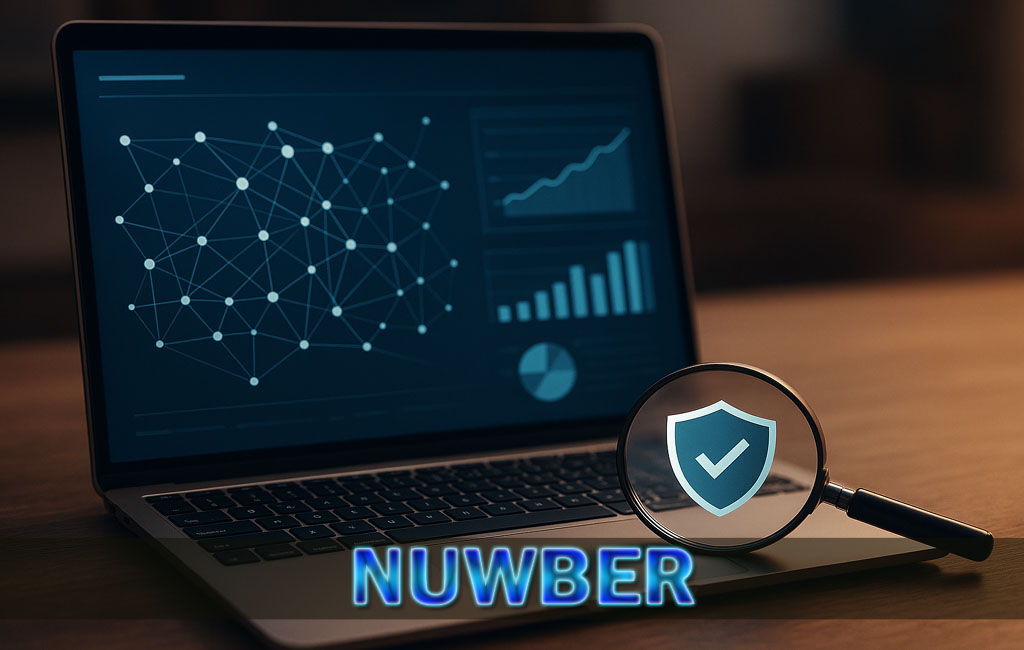 nuwber