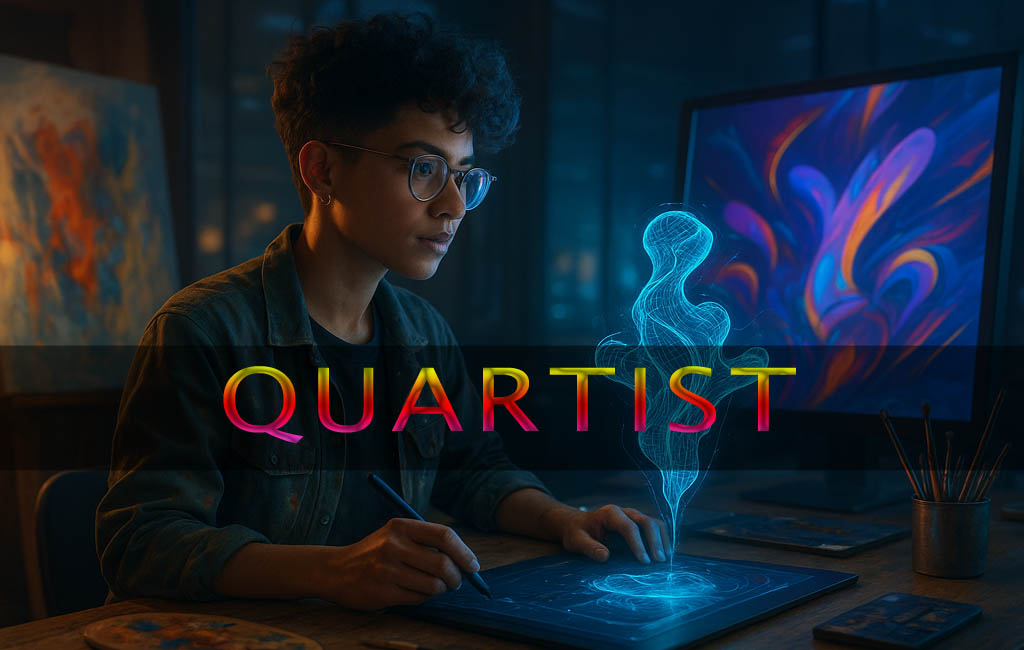 quartist