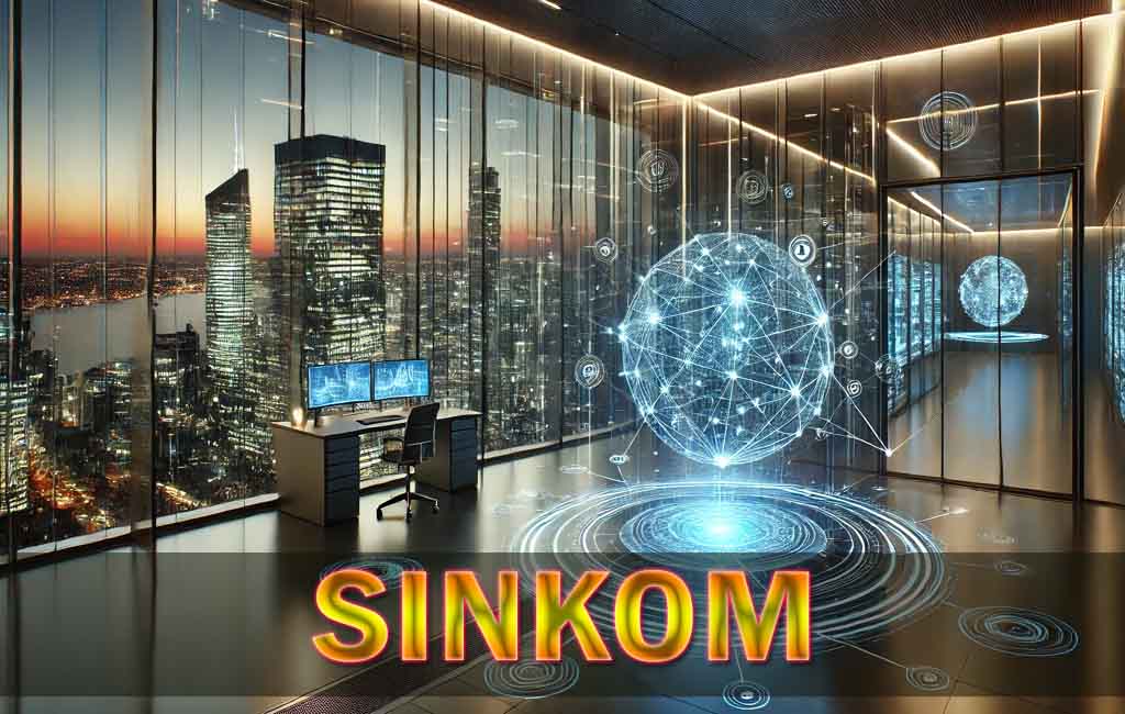 sinkom
