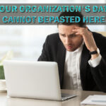 your organization's data cannot be pasted here.