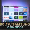 fubo.tv/samsungtv-connect