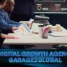 Digital Growth Agency Garage2Global