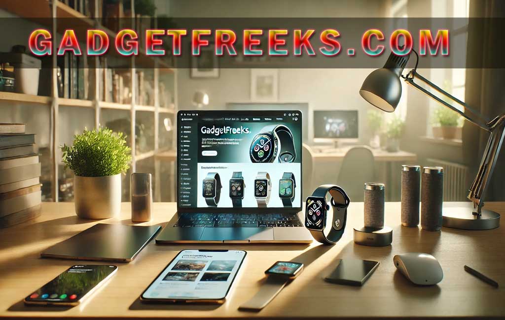 GadgetFreeks.com