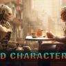 Old Character AI