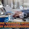 Online Visibility Services by Garage2Global