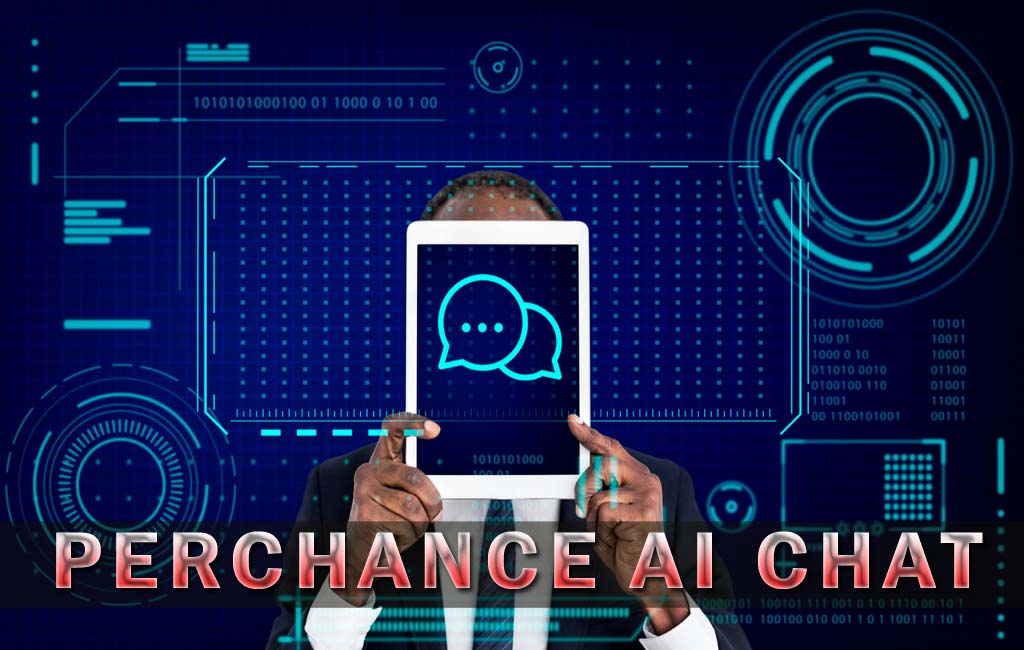 Perchance AI Chat