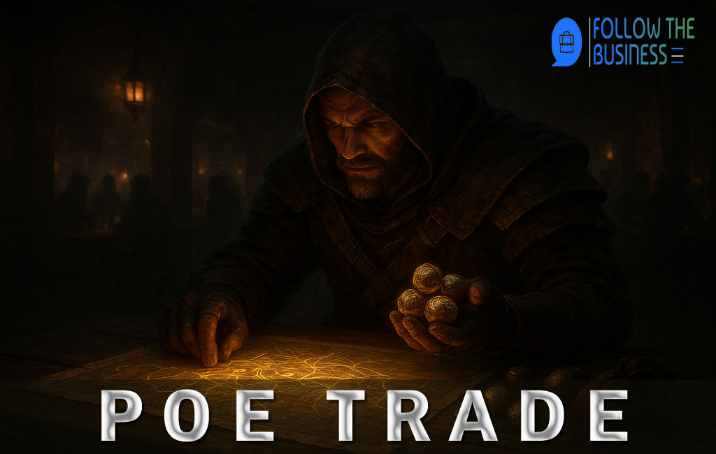 Poe trade