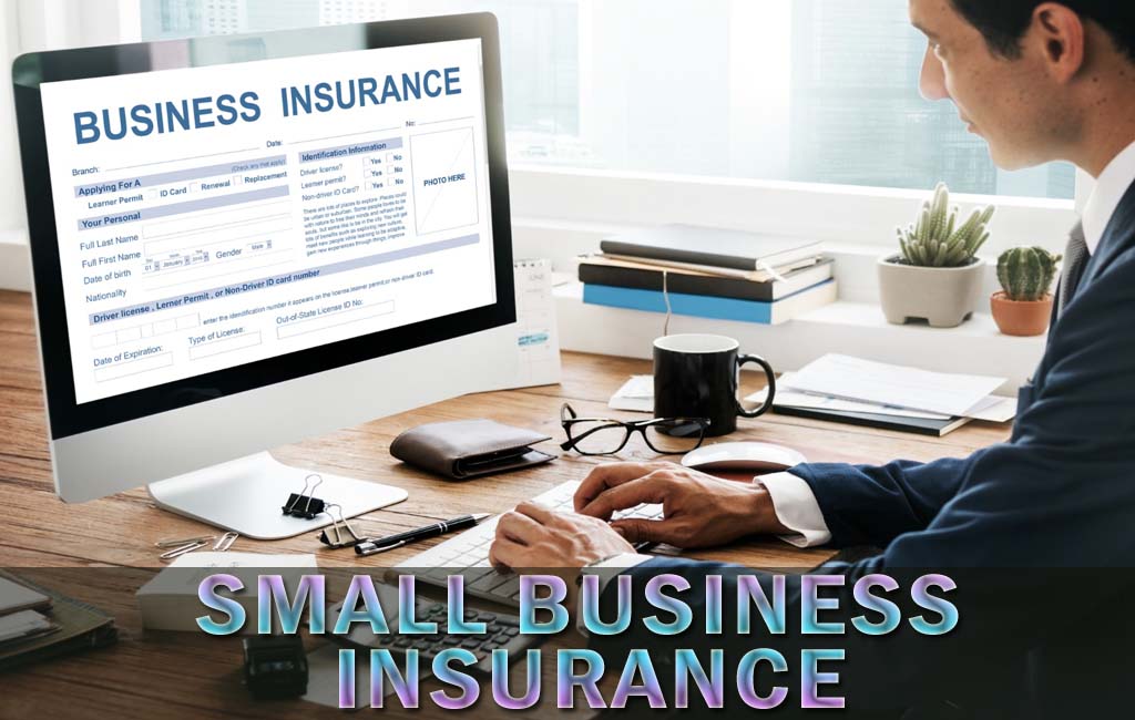 Small Business Insurance