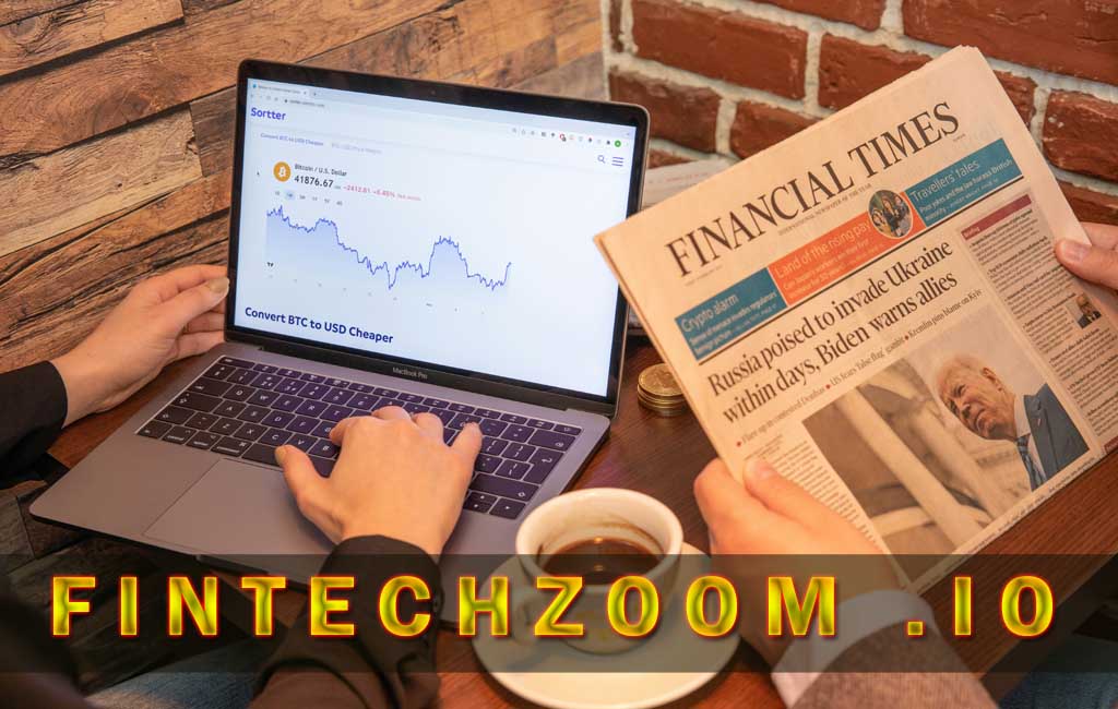 fintechzoom .io