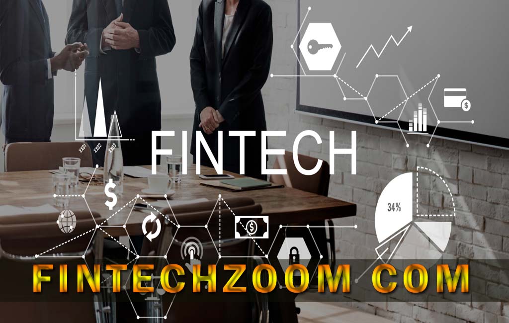 fintechzoom com