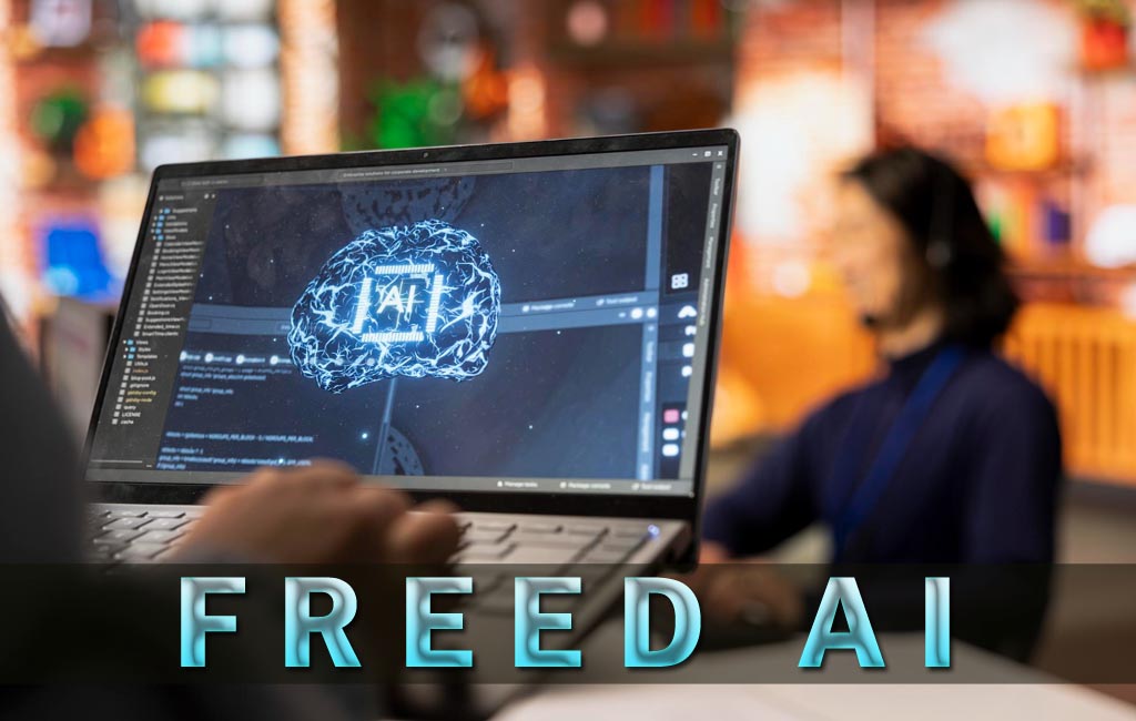 freed ai