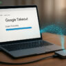 google takeout