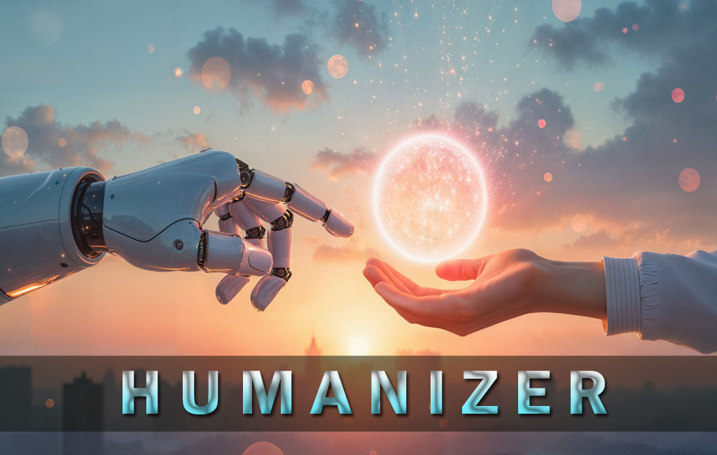 humanizer