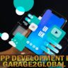 ios app development from garage2global