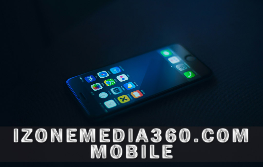izonemedia360.com mobile