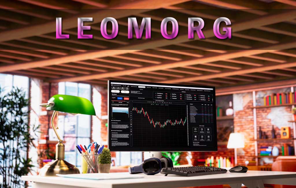 leomorg