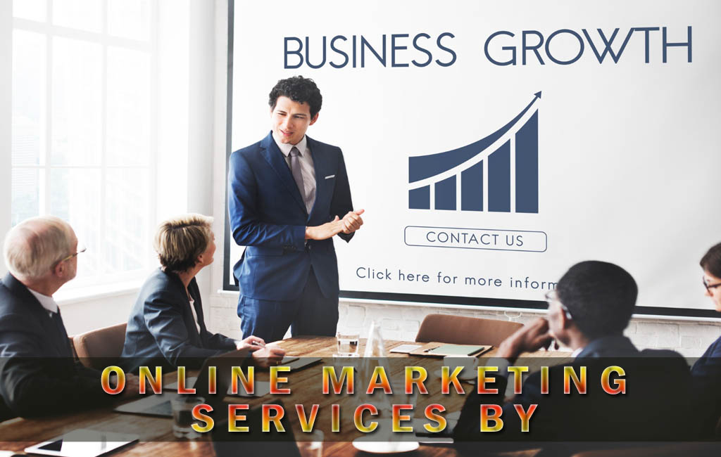 online marketing services by garage2global