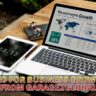 seo for business growth from garage2global
