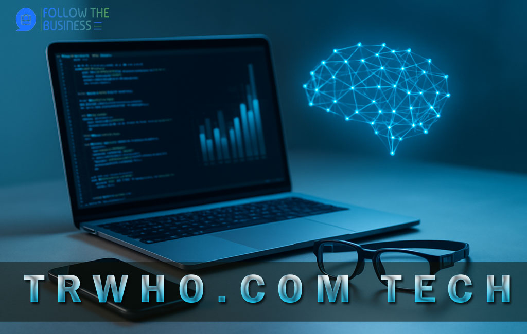 trwho.com tech