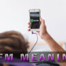 yfm meaning